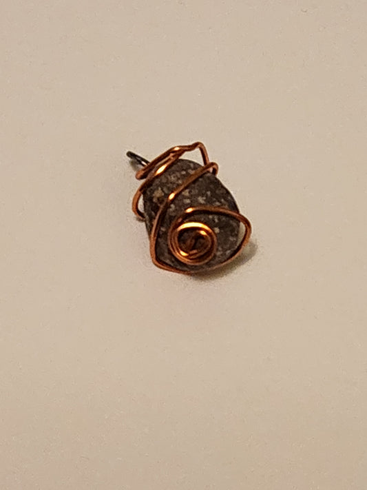 Mini Bracelet Pendent