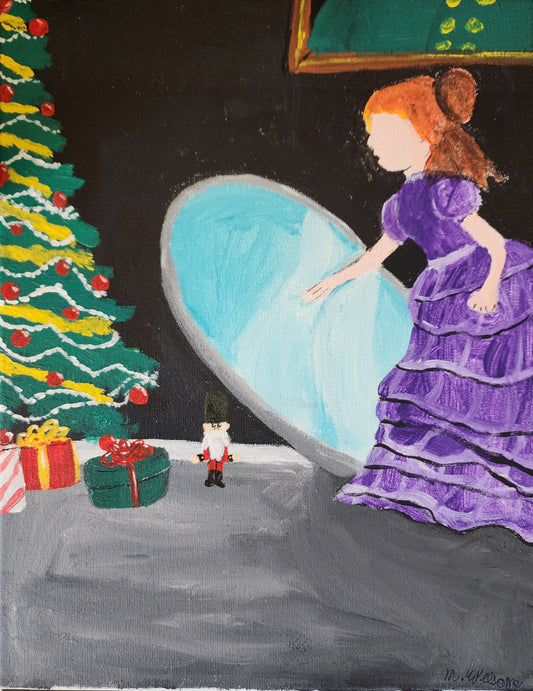 The Nutcracker
