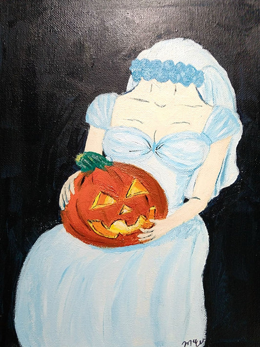 The Headless Bride